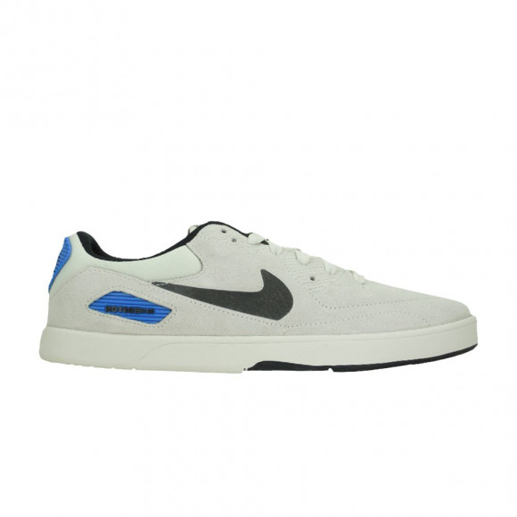 Nike Koston X Heritage 'Sail Photo Blue' | Cream | Men's Size 11 - 536358-104
