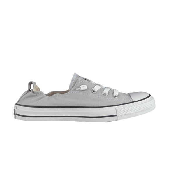 Converse Chuck Taylor All Star Slip Ox 'Grey' | Men's Size 4 - 537082