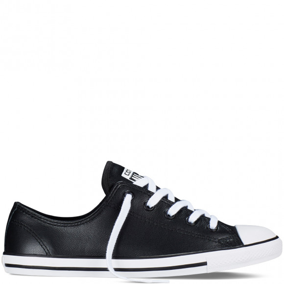 converse chuck taylor all star dainty leather