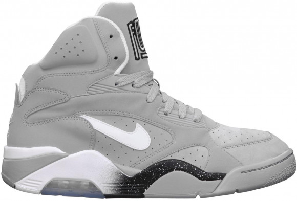 Nike Air Force 180 Wolf Grey - 537330-010