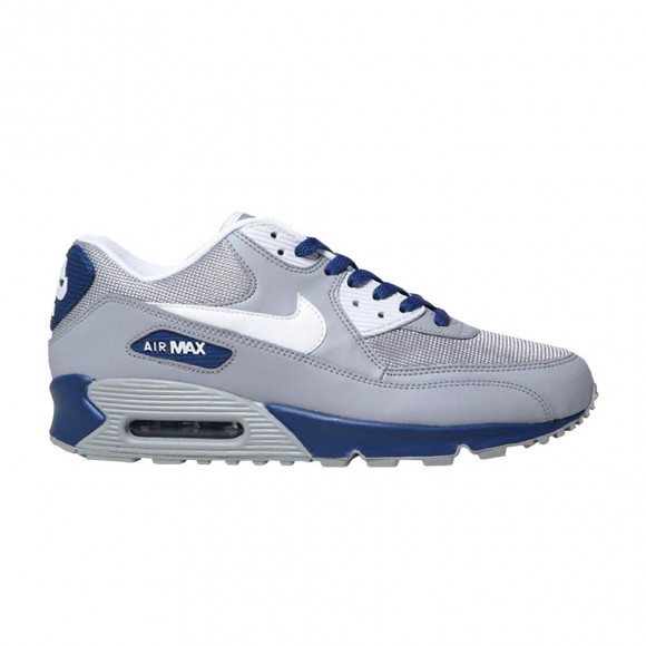 Nike Air Max 90 Essential | Grey | Men's Size 11 - 537384-014