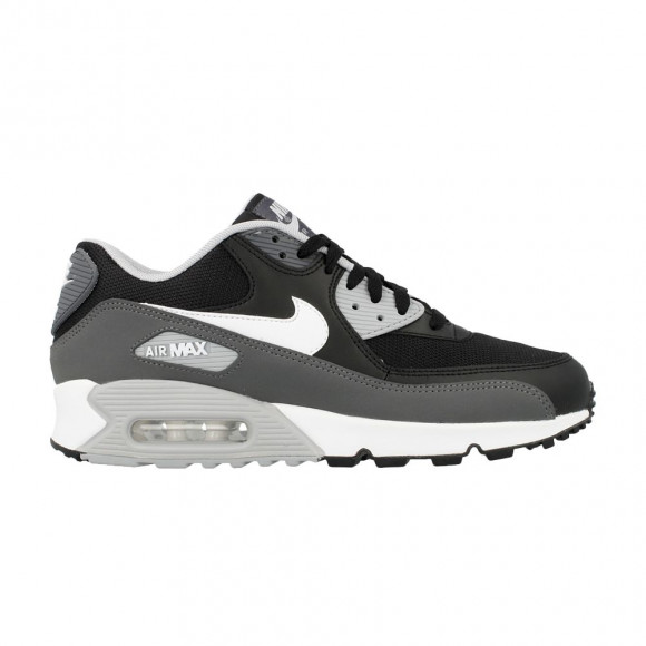 Nike Air Max 90 Essential | Black | Men's Size 11 - 537384-032