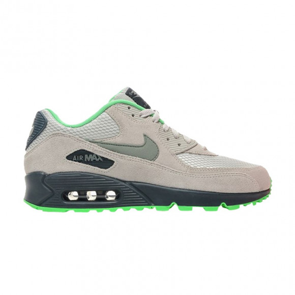 Nike Air Max 90 Essential 'Light Bone Poison' | White | Men's Size 14 - 537384-043