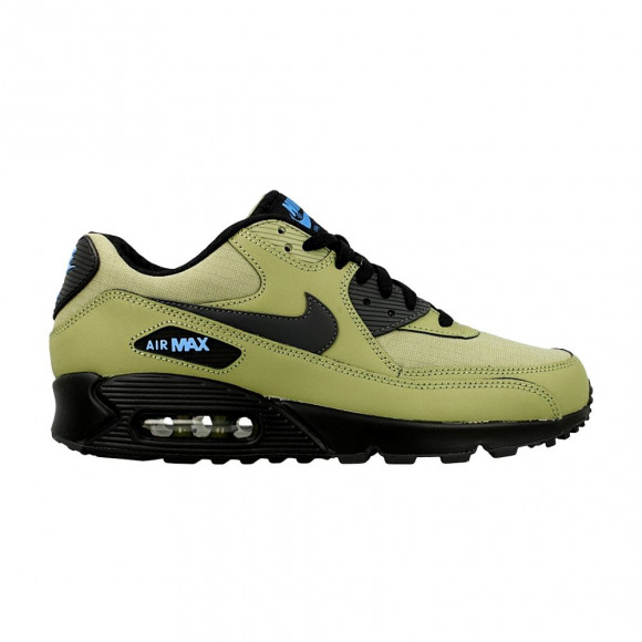 Nike Air Max 90 Essential 'Alligator' | Green | Men's Size 8 - 537384-302