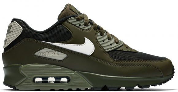 Nike Air 90 Cargo Khaki Light - air max sport red air attack today price - 309 - 537384