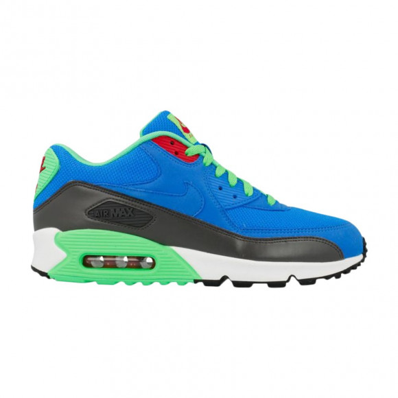 Nike Air Max 90 Essential 'Photo Blue' | Men's Size 11.5 - 537384-404