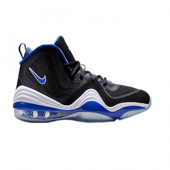 Nike Air Penny V GS | Black | Kid's Size 6.5 - 537640-004
