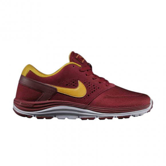 Nike Lunar Rod SB 'Team Red' | Men's Size 11 - 537693-671