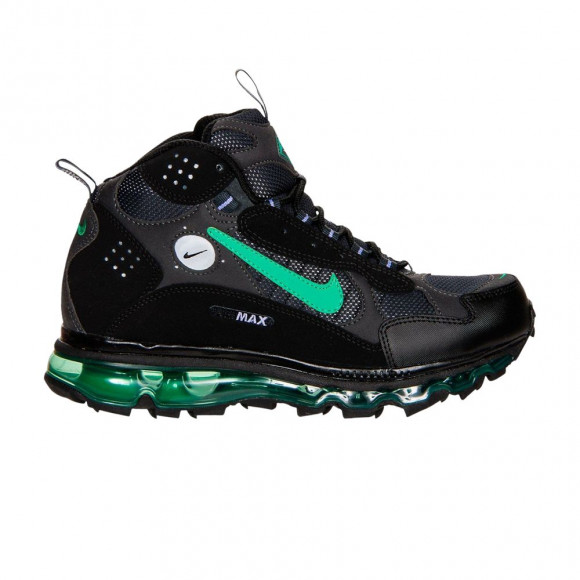 Nike Air Max Terra Sertig 'Black Stadium Green' | Men's Size 9.5 - 537695-037