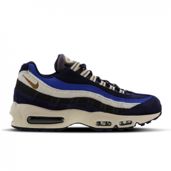 Nike Air Max 95 - Homme Chaussures - 538416-404