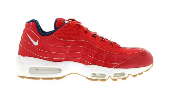 Nike Air Max 95 Independence Day - 538416-614