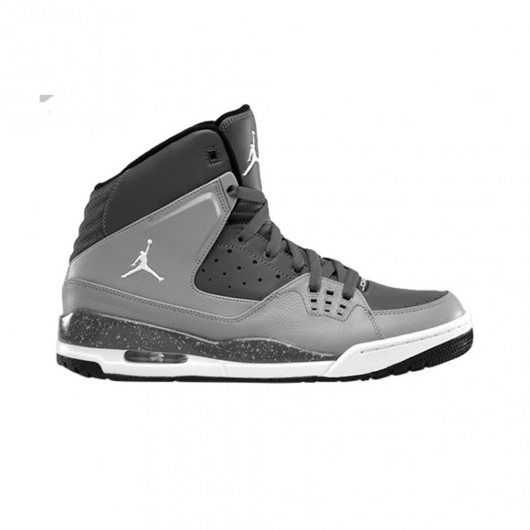 Jordan SC-1 'Dark Grey' | Men's Size 11 - 538698-011