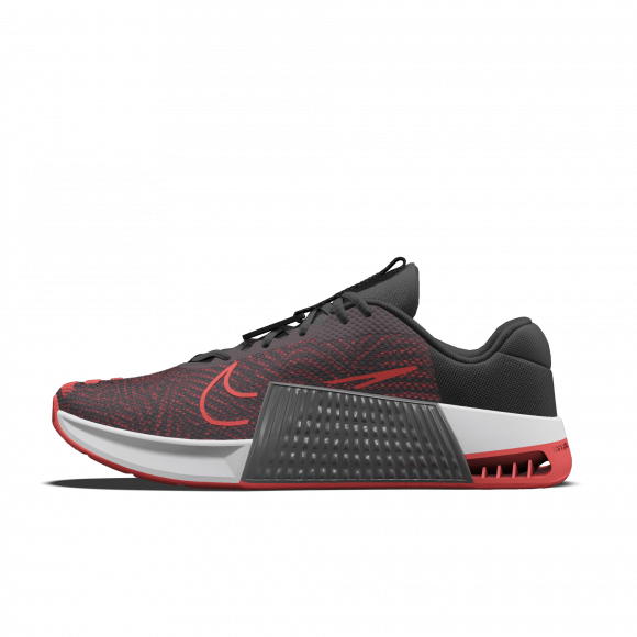 Nike Metcon 9 By You Custom Women's Workout Shoes - 5396435472