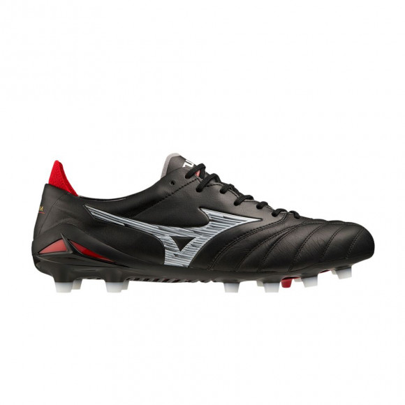 Morelia Neo 4 Made in Japan 'Black White Red' - 540308-9000