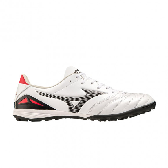 Mizuno Morelia Neo 4 Pro AS 'White Black Red' | Men's Size 9 - 540314-0090