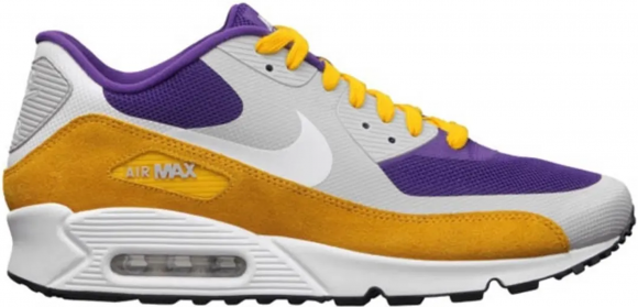 Nike Air Max 90 Minnesota Vikings - 542051-518