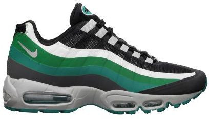 Nike Air Max 95 Philadelphia Eagles - 542052-024