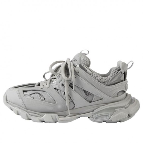 Balenciaga Track Chunky Shoes (Dad Shoes/Low Tops/Women's) 542436W2LA11203 - 542436W2LA11203