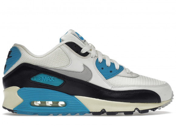 Nike Air Max 90 Sail Neutral Grey - 543361-104