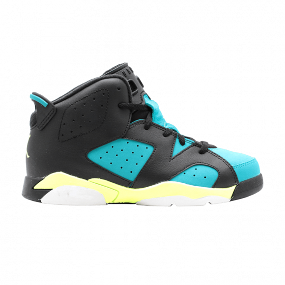 Air Jordan Jordan 6 Retro GP 'Turbo Green' - 543389-043