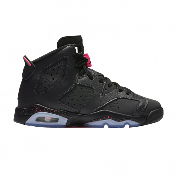 Air Jordan 6 Retro GS 'Hyper Pink' - 543390-008