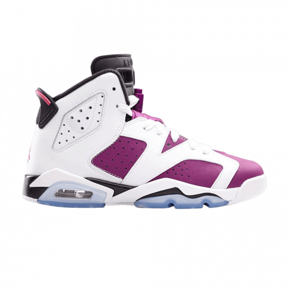 Air Jordan 6 Retro GG 'Vivid Pink' - 543390-127