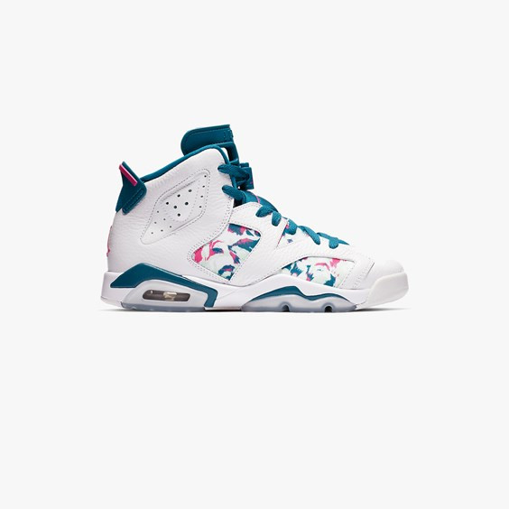 Air Jordan 6 Retro (GS) - 543390-153