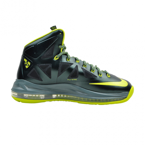 LeBron 10 'Dunkman' - 543645-300