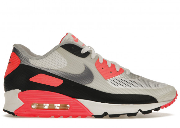Nike Air Max 90 Hyperfuse Infrared 