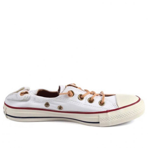 Converse Chuck All Shoreline Slip-On Canvas Shoes/Sneakers 551621F
