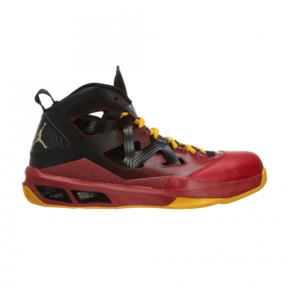 Air Jordan Melo M9 - 551879-028