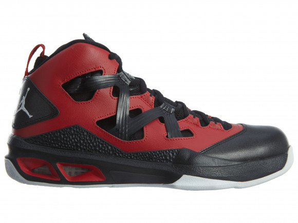 Jordan Melo M9 Gym Red/White-Black - 551879-601