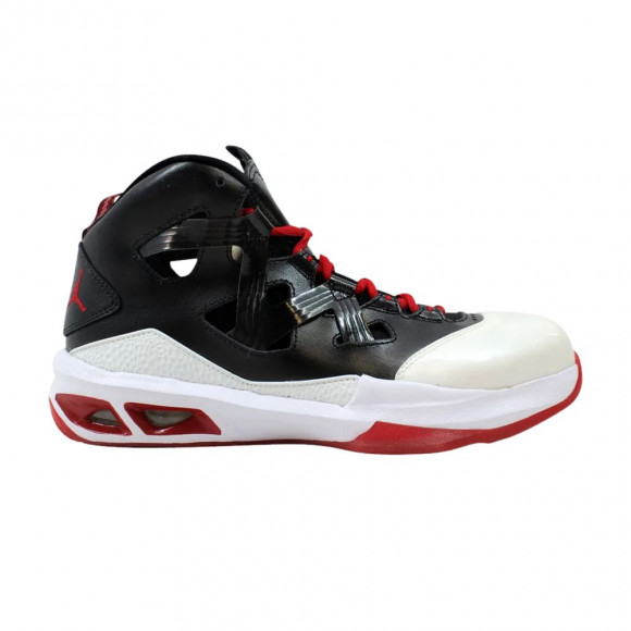 Air Jordan Melo M9 GS 'Black Gym Red' | Kid's Size 6 - 552655-001