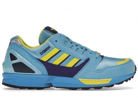 adidas ZX 8000 OG Aqua - 553383