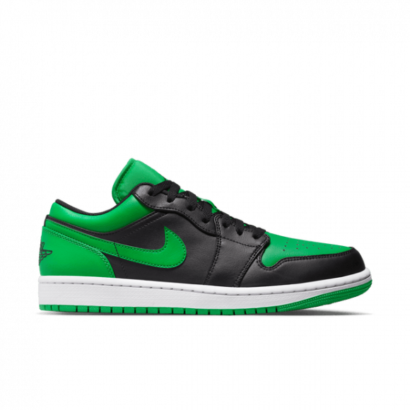Nike Air crimson Jordan Mummy Westbrook Why Not Zero Low SE 'Lucky Green' - 553558-065