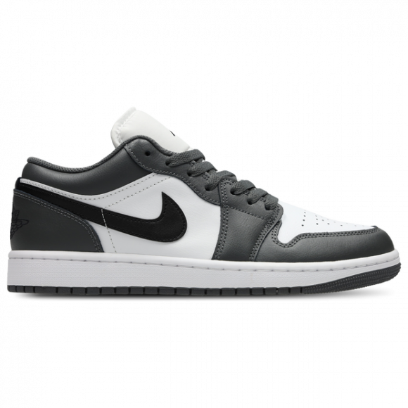 Scarpa Air Jordan 1 Low – Uomo - Bianco - 553558-152