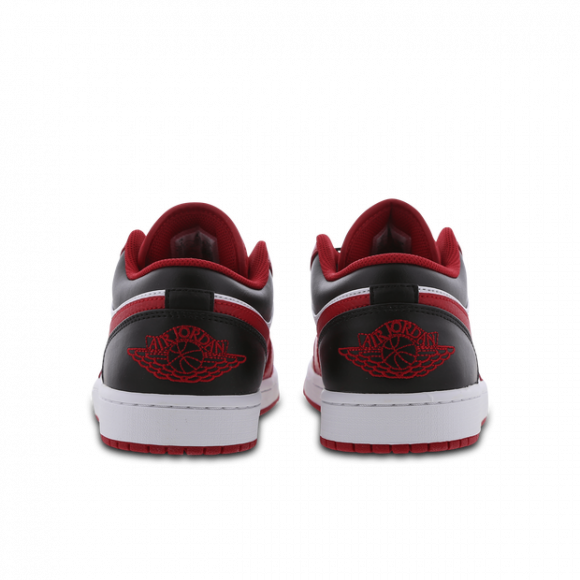 Air Jordan 1 Low Men's Shoes - White - The Air Jordan XXX1 N7 will