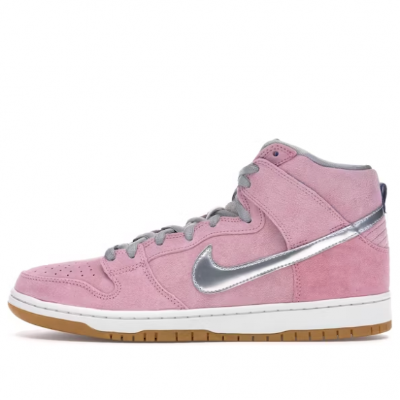 Nike SB Dunk High 'Concepts When Pigs Fly (Special Box)' - 554673-610(S-BOX)