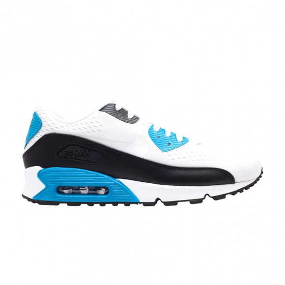 Nike Air Max 90 Em | White | Men's Size 9.5 - 554719-114