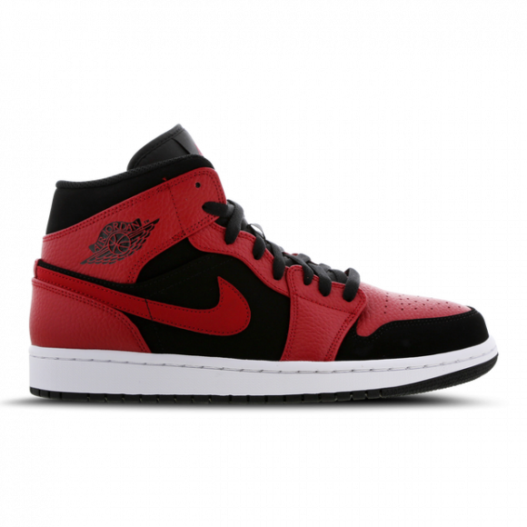 Jordan 1 Mid Reverse Bred