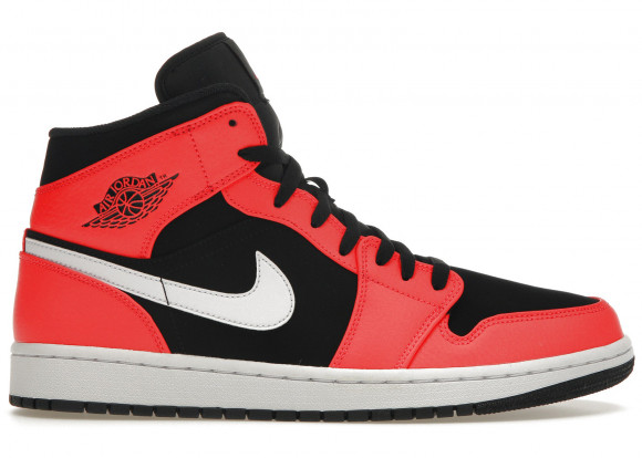 Jordan 1 Mid - Men Shoes - 554724-061