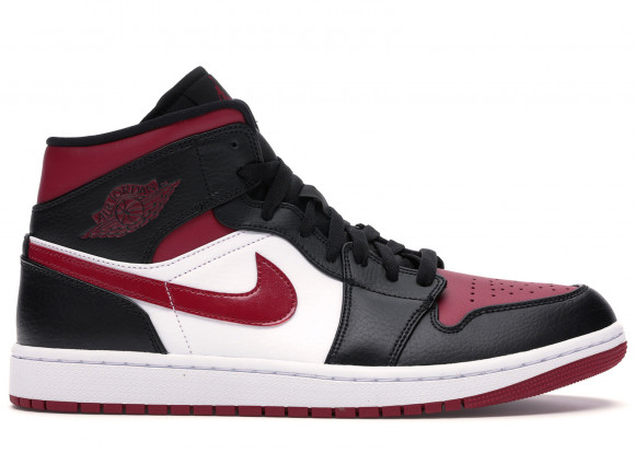 Air Jordan 1 Mid - 554724-066