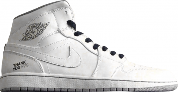 Jordan 1 Retro Mid Jeter Day - 554724-112a