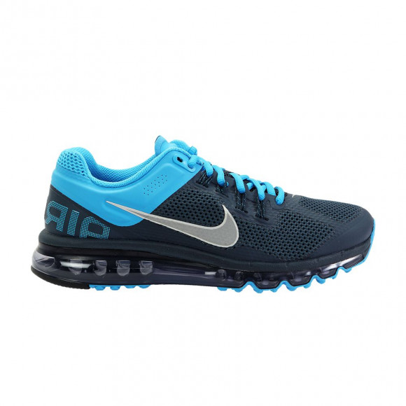 Nike Air Max+ 2013 'Armory Navy Blue Hero' | Men's Size 6.5 - 554886-401