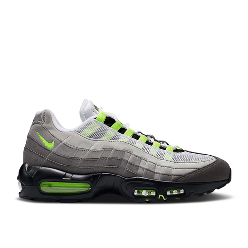 Nike Air Max 95 OG 'Neon' 2018 - 554970-071-18