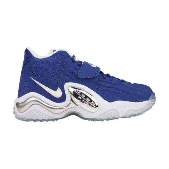 Nike Air Zoom Turf Jet 97 'Hyper Blue' | Men's Size 7.5 - 554989-401