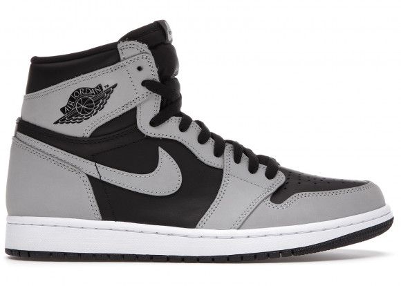 jordan 1 smoke grey high