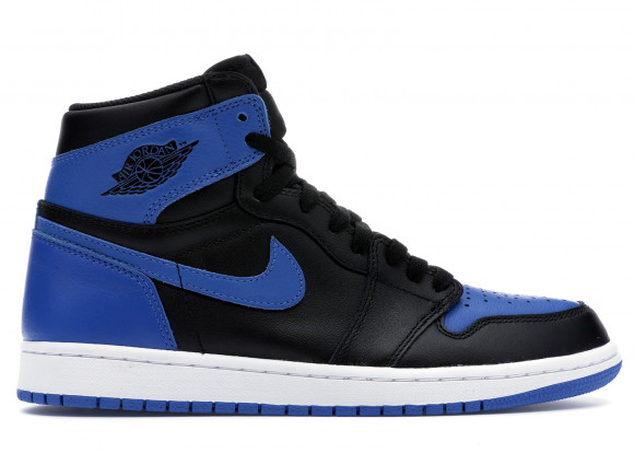 jordan 1 royal 2013