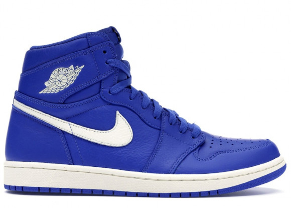 Air Jordan 1 Retro High OG 'Hyper Royal' | Blue | Men's Size 11 - 555088-401
