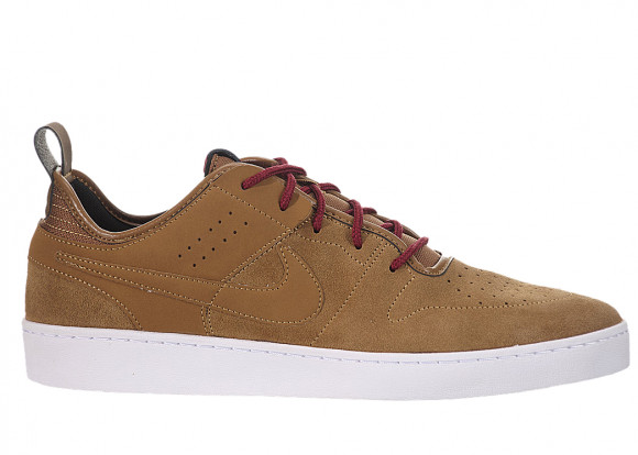 Nike NSW Courtside Leather Ale Brown - 555101-200